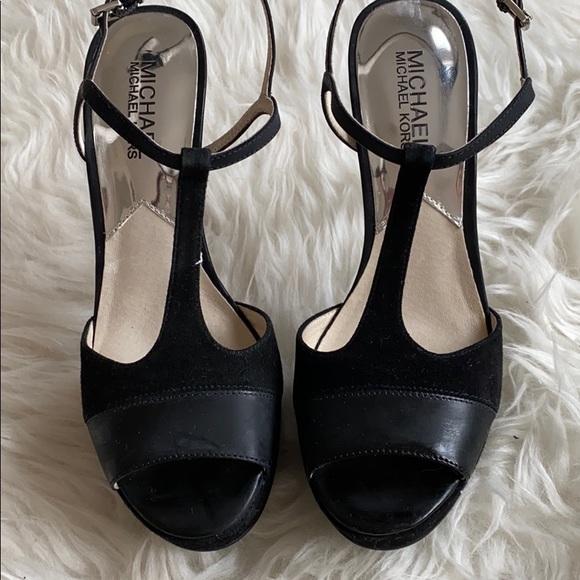 MICHAEL Michael Kors Shoes - Donated